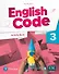 English Code 3. Activity Book + Audio QR Code - 0