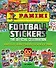 Panini Football Stickers: The Official Celebration: A Nostalgic Journey Through the World of Panini - 0