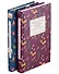 Рождественское чудо: Рождественские и новогодние рассказы забытых русских классиков, Рождественские новеллы зарубежных классиков. Комплект из 2 книг - 1