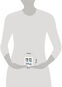 Союзмультфильм Копилка Бочка Карлсон (металл) (8х10) - 1