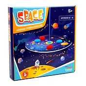 Игра «Балансир. Space»
