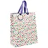 Подарочный пакет «Colorful dots» А4 - 0