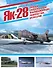 Як-28. Первый сверхзвуковой бомбардировщик, перехватчик, разведчик - 0