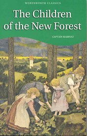 Children of the New Forest