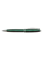 Ручка шариковая Berlingo, Silk Classic, подарочная автоматическая синяя 0,7 мм