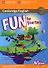 Fun for Starters. Students Book with Online Activities with Audio - 0