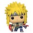 Фигурка Funko POP! Animation Naruto Shippuden Minato Namikaze - 1