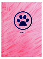 Записная книжка А6 80л кл. "Galaxy style. 12" 7БЦ, ламинация Soft Touch, тиснение цв.фольгой