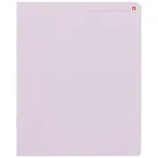 Тетрадь в клетку Альт, Zefir Сolors, 48 листов, в ассортименте