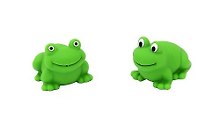 Набор игрушек для ванны (2 шт.) (Т52310) (сетка)