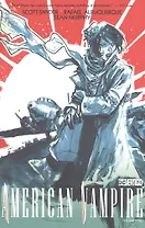 American Vampire Vol. 3