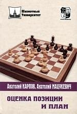 Оценка позиции и план