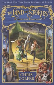 The Land of Stories: Beyond the Kingdoms