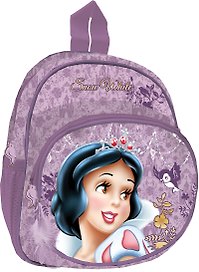 Рюкзачок "Принцессы" 24*20*8, Disney