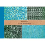 Альбом для рисования Эксмо, "Заметки на полях", А4, 40 листов, на склейке