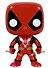 Фигурка Funko POP! Bobble arvel Deadpool Two Swords (111) - 0