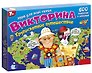 Настольная игра-викторина «Кругосветное путешествие», Дрофа-Медиа