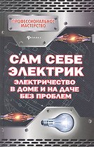 Сам себе электрик: электричество в доме и на даче без проблем