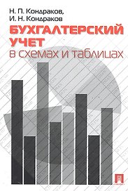 Бухгалтерский учет в схемах и таблицах