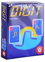 Настольная игра ТМ Piatnik "Digit"