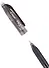 Ручка гелевая Pilot, Frixion BL-FR-5 (B), пиши-стирай черная - 2