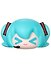Фигурка Аниме Хатсуне Мику Dopamine Qface Blind Box MX2196 (1шт) (FNS13) - 2