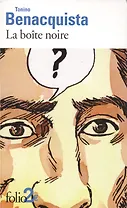 Benaquista La Boite Noire Et Autres Nouvelles
