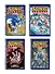 Комплект из 4-х книг. Sonic. Комиксы. Том 1-4. (ИК) - 1