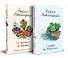 Комплект из 2 книг (С видом на Нескучный + От солянки до хот-дога. Истории о еде и не только) - 0