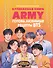 Кулинарная книга ARMY. Готовь любимые рецепты BTS. Неофициальное издание - 0