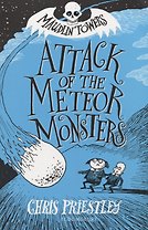 Attack of the Meteor Monsters