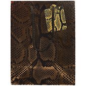 Подарочный пакет «Animal print», А5 - 2