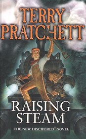 Raising Steam