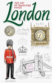 London. The Art of traveler’s Notes