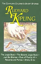 The Complete Childrens Short Stories