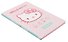 Книга для записей А5 48л "Hello Kitty. Блокнот" - 1