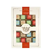 Коллекция мини-пралине, СЧАСТЬЕ, 20 штук, в молочном шоколаде, 170г