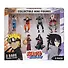 Наруто. Игровой набор из 8 фигурок 7 см. Naruto - 0
