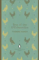 Tess of the D`Urbervilles