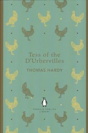 Tess of the D`Urbervilles