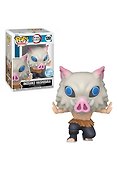 Фигурка Funko POP! Animation Demon Slayer Inosuke Hashibira 7th Form (Exc) (1261) (Fun68489) - 0