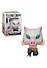Фигурка Funko POP! Animation Demon Slayer Inosuke Hashibira 7th Form (Exc) (1261) (Fun68489) - 0