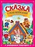 Сказка с наклейками. Заюшкина избушка - 0