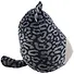 Мягкая игрушка Squishmallows Пантера Сиомара (20 см) - 1
