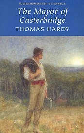 The Mayor of Casterbridge