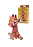 3D пазл Makebug «Жираф мини», линейка Tiny Series. Арт. MB-D-0042 - 0