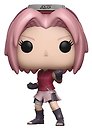 Фигурка Funko POP! Animation Naruto Shippuden Sakura (183) 12451 (Fun427)