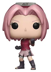 Фигурка Funko POP! Animation Naruto Shippuden Sakura (183) 12451 (Fun427)