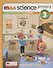 Max Science primary. Discovering through Enquiry. Workbook 3 - 0