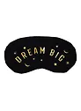 Маска для сна Dream big (пакет)